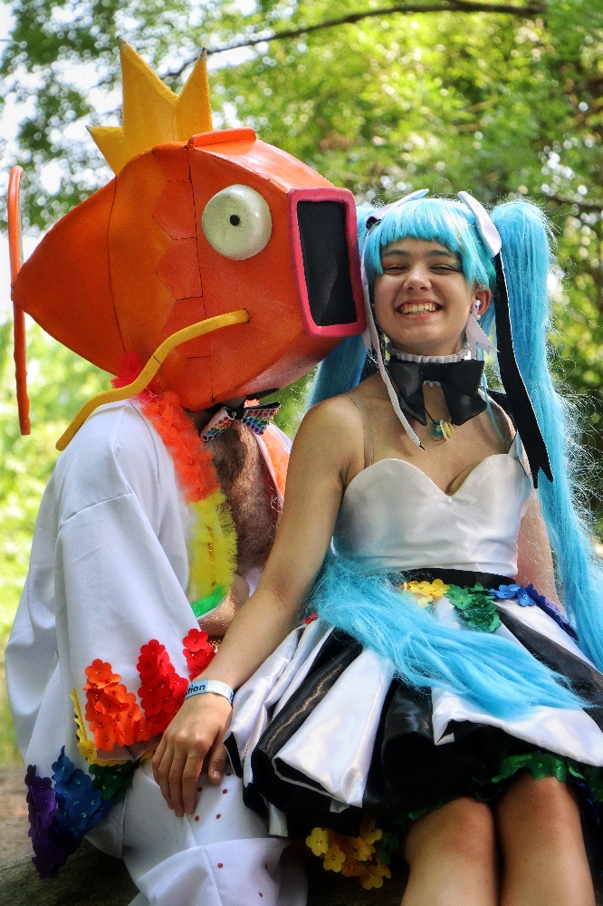 Bacstage 2024 - Photo 13