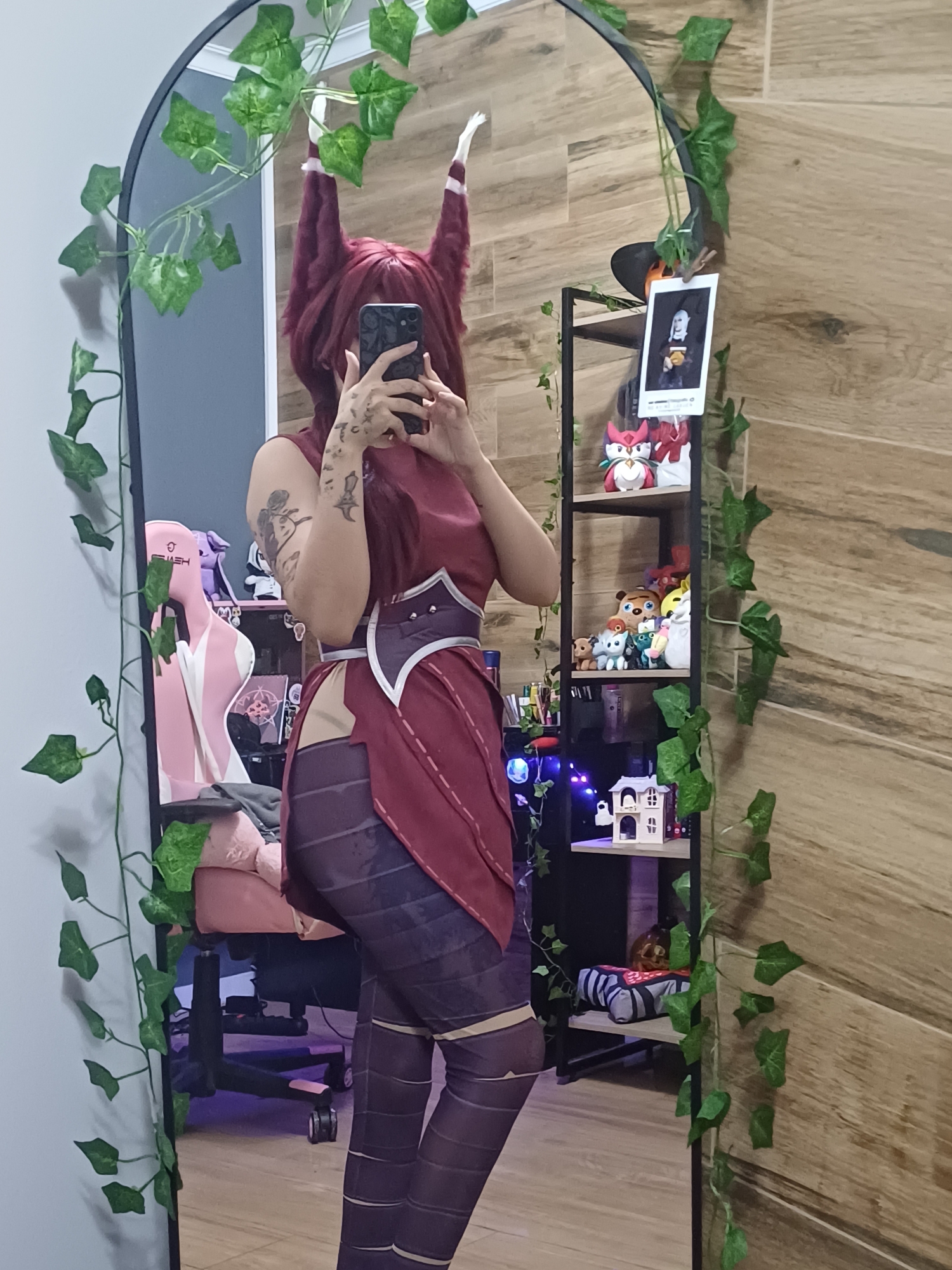 Xayah 2025 - Photo 15