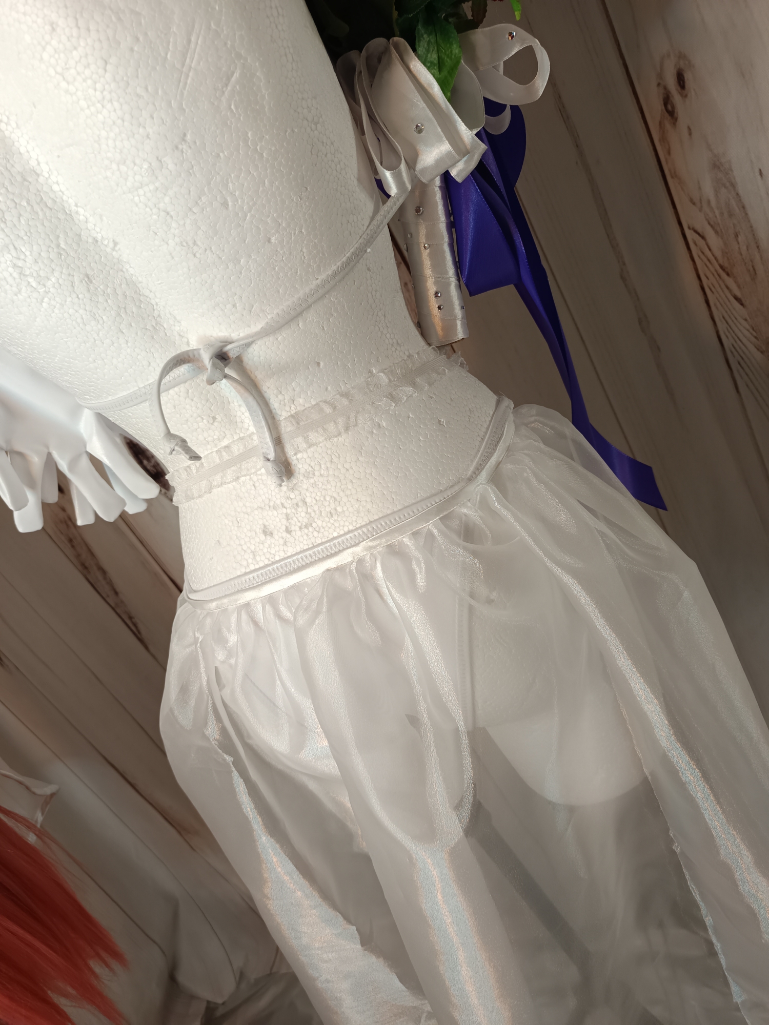 Marin Wedding — photo 8