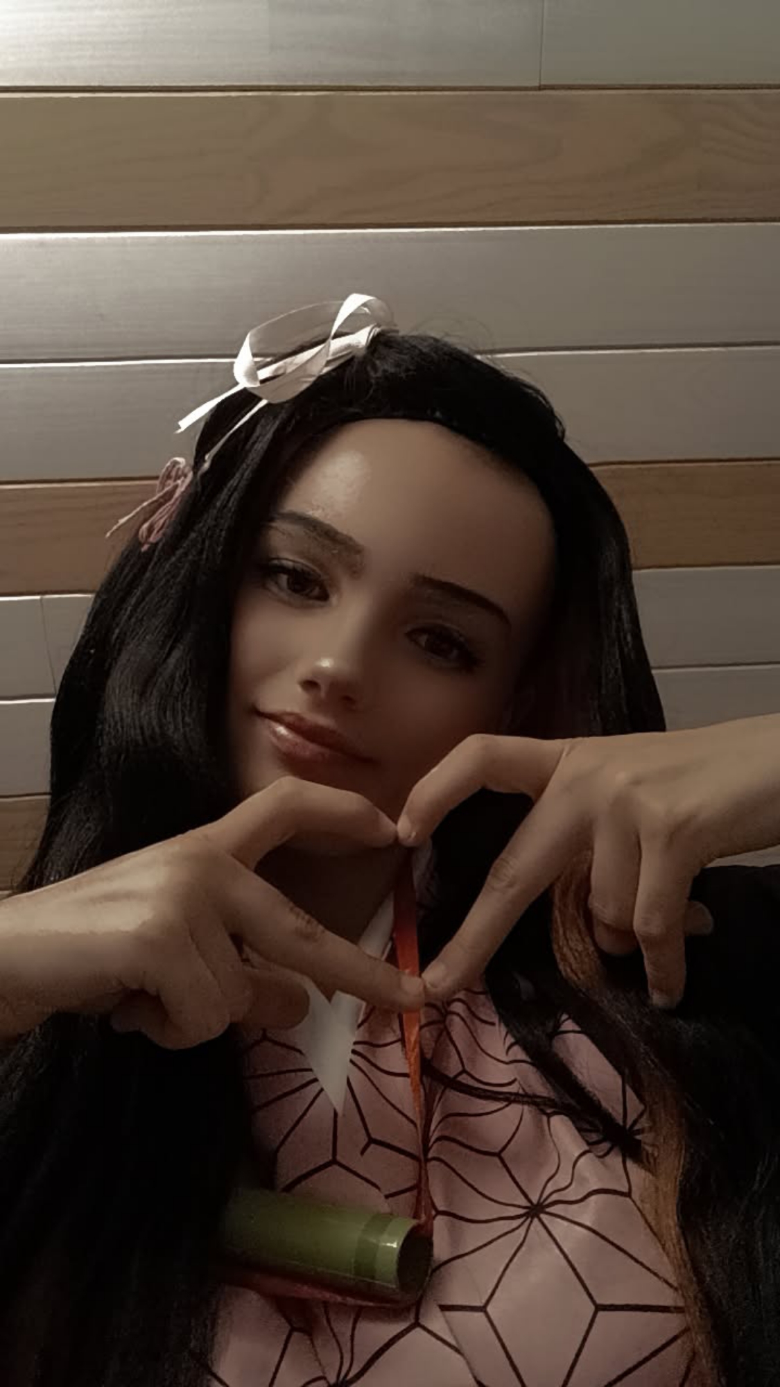 nezuko — photo 6