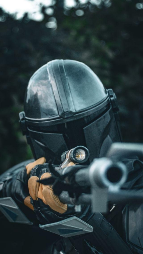 Din Djarin - Photo 6