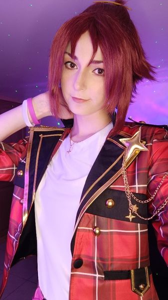 Lylokami - Mao Isara