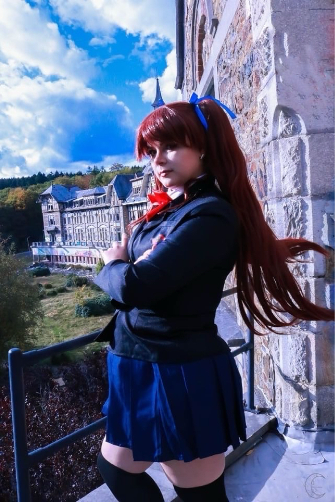 IzumiAkazawa Another - Photo 8