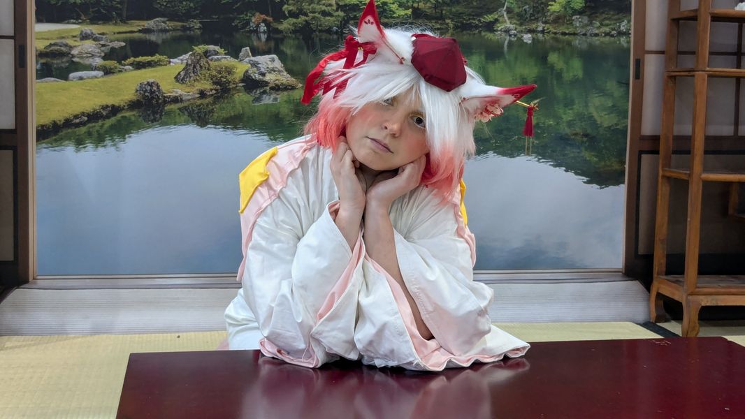 Pokefanama - Momiji JESUD 2025