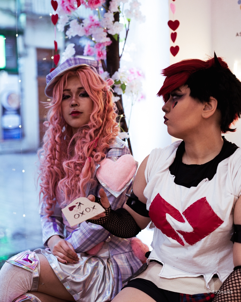 CaitVi w/ Nono - Photo 2