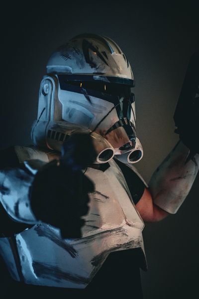 Nonline - Shooting Rex