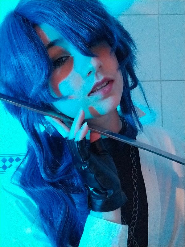 Tttien_cos, ❄️Kaeya❄️