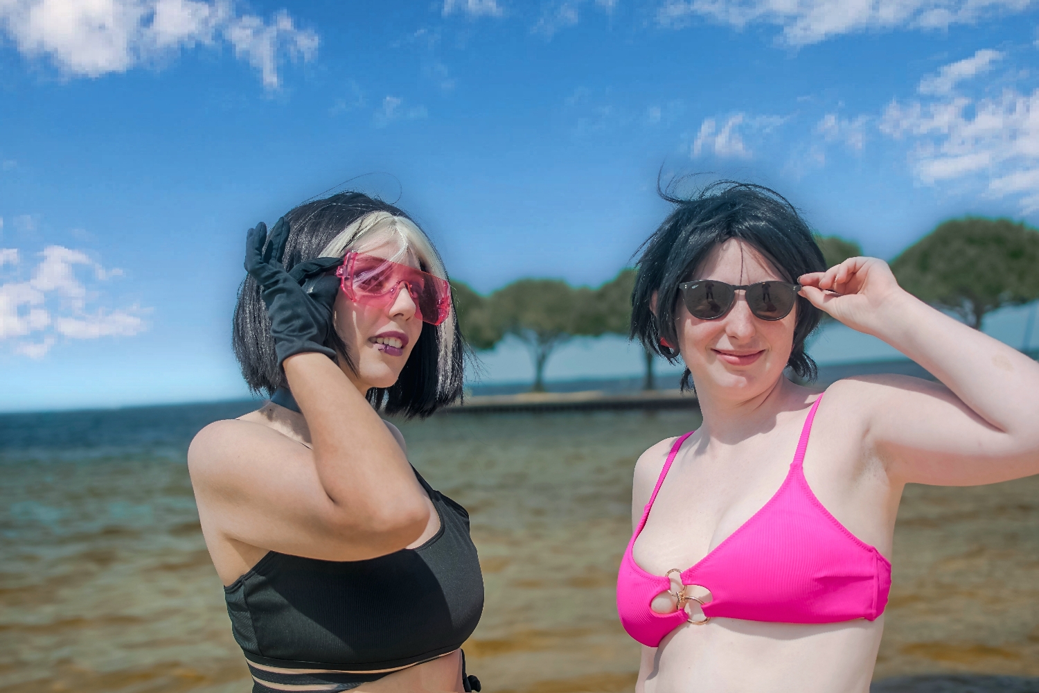 X-Men Group - Photo 7