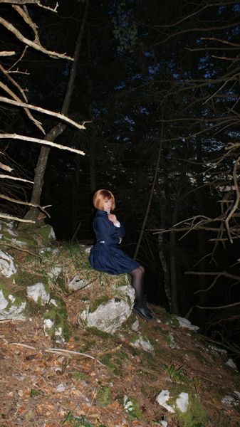 Noxyturne - Nobara Kugisaki