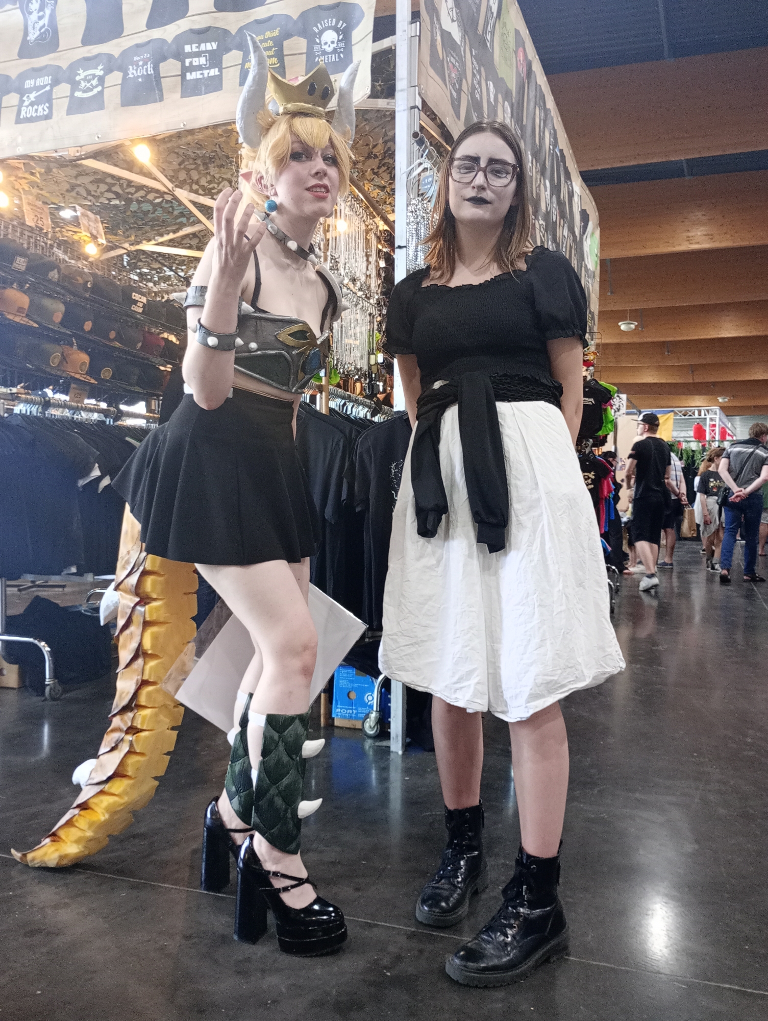 Me and kul peples - Photo 5