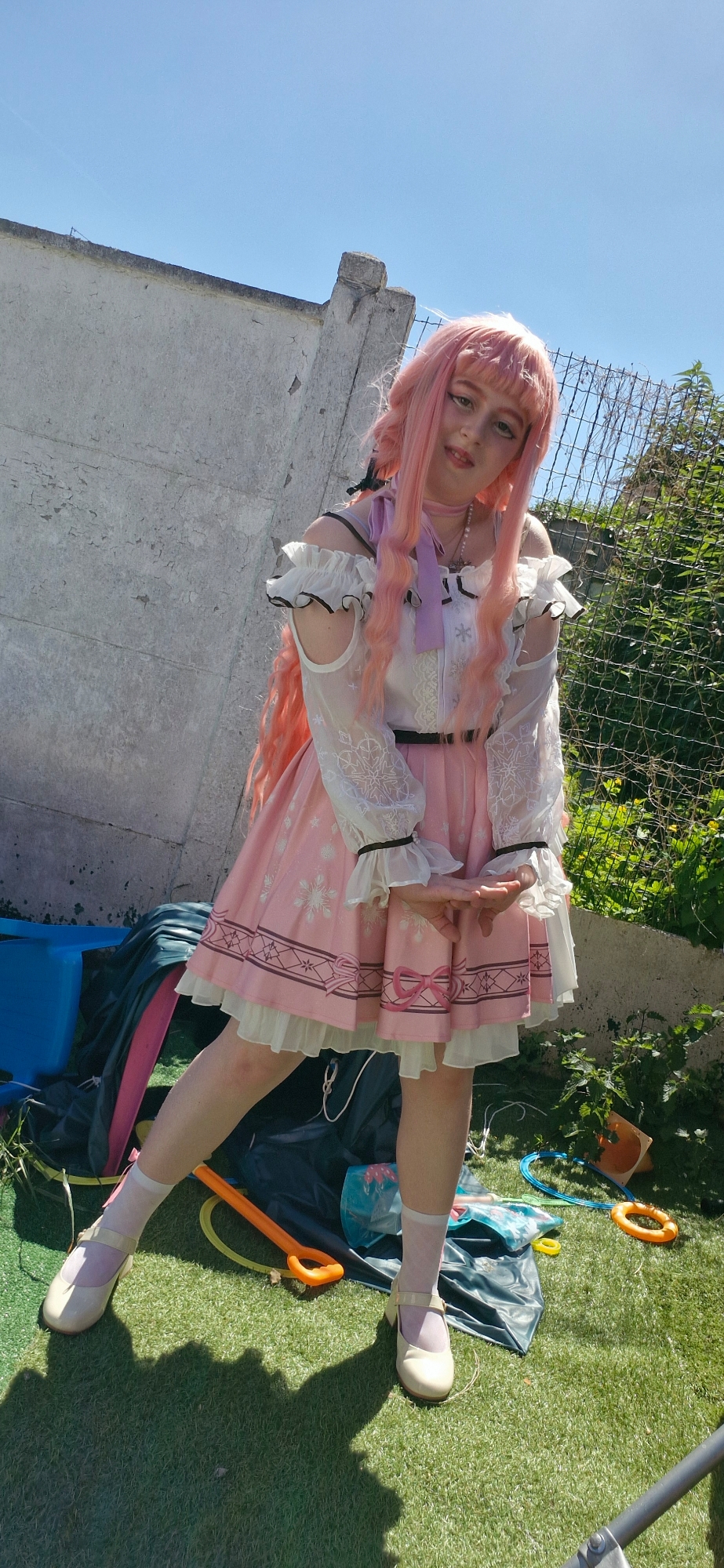 Nikki — photo 90
