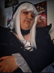 Suigintou preview 2