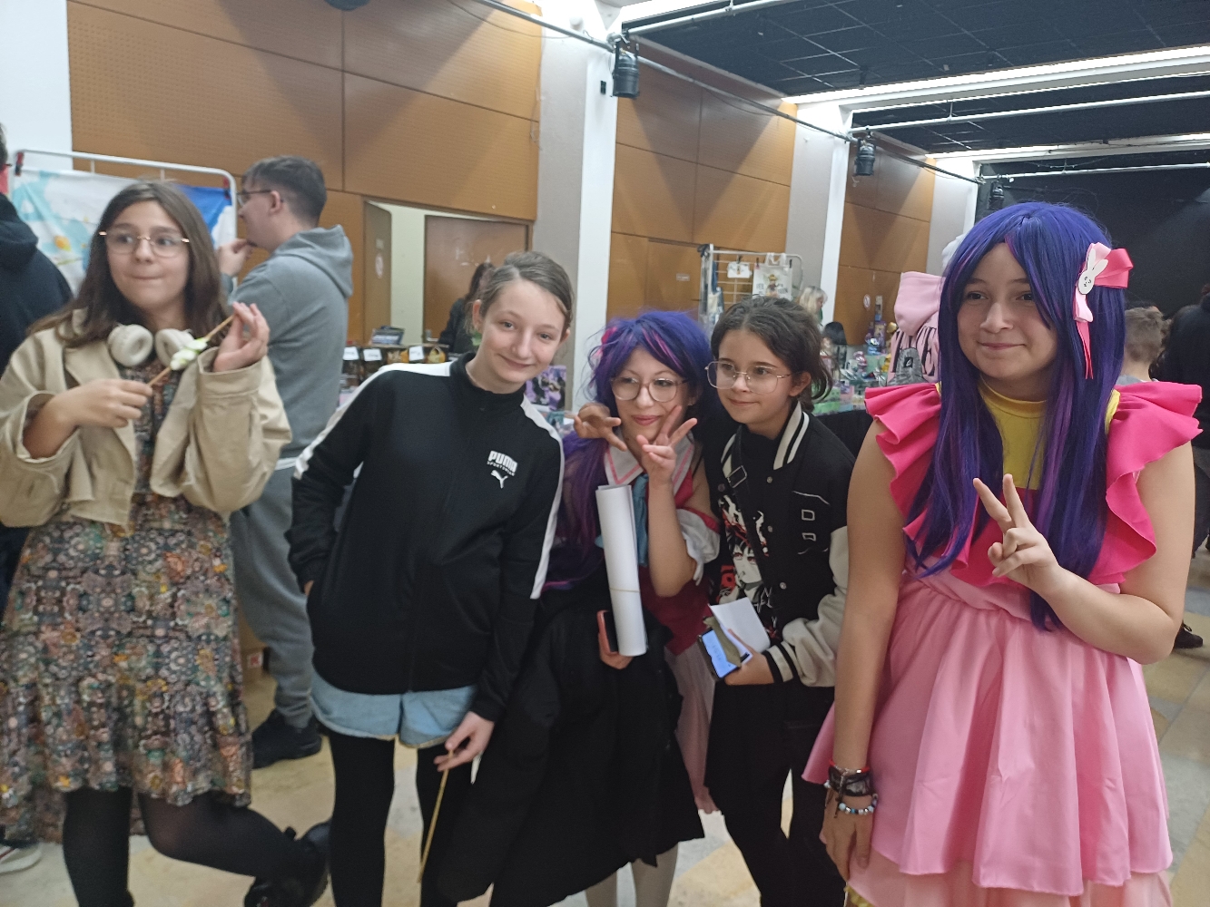 convention~ — photo 41
