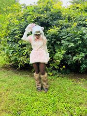 pink sheep preview 3