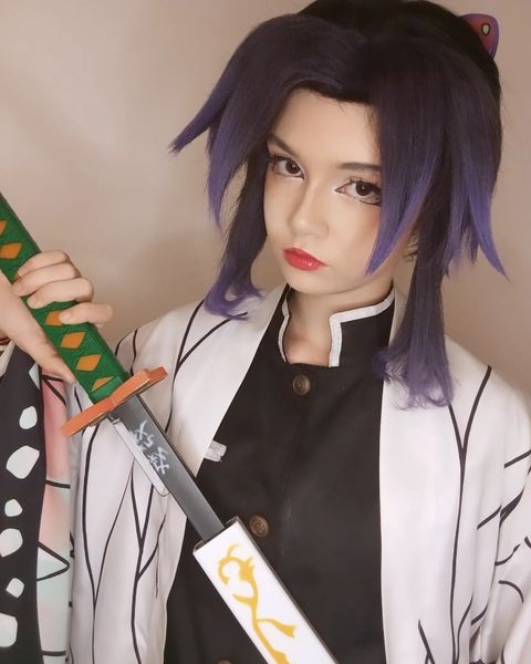 Ashly - Shinobu Kocho