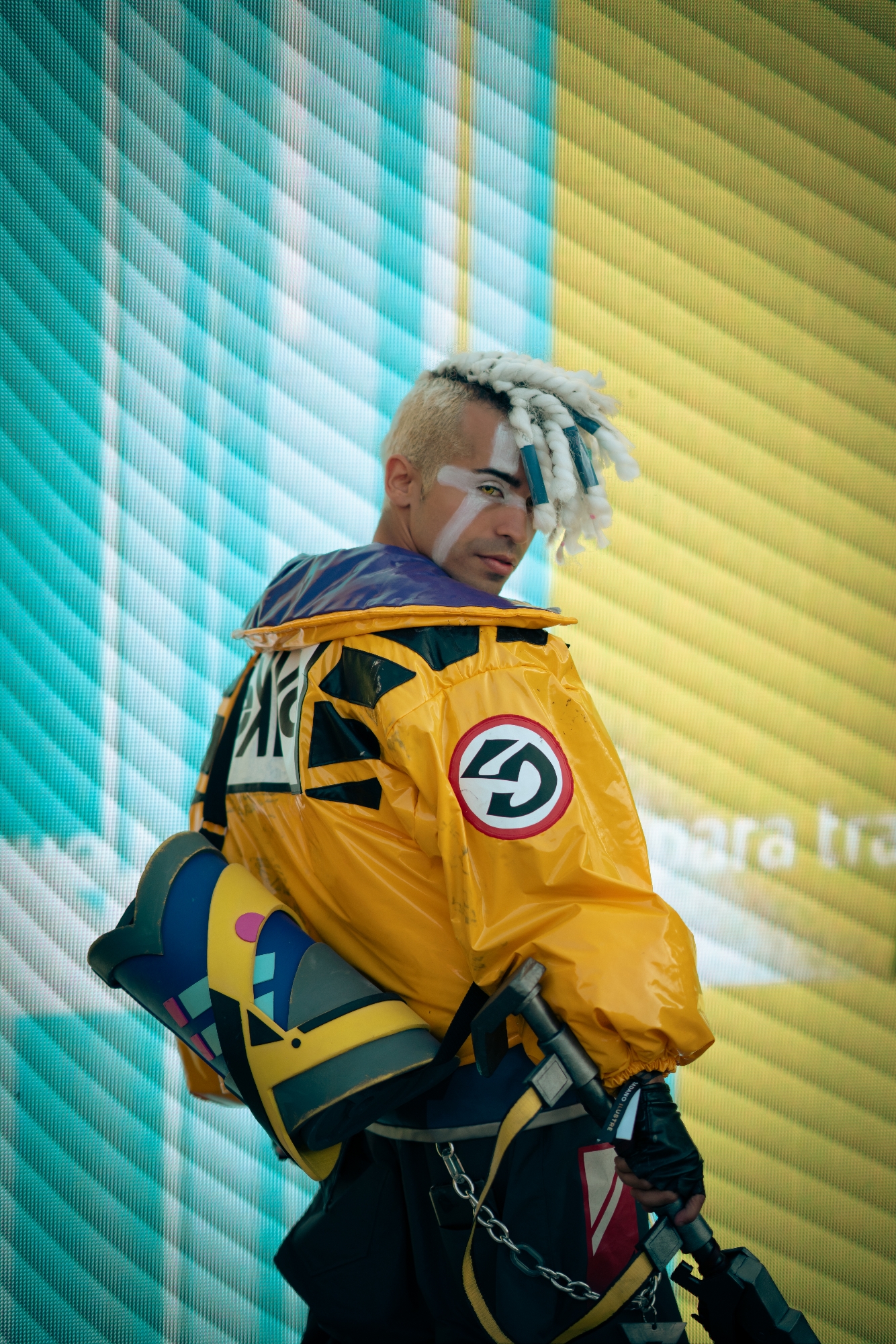 EKKO TRUE DAMAGE — photo 6