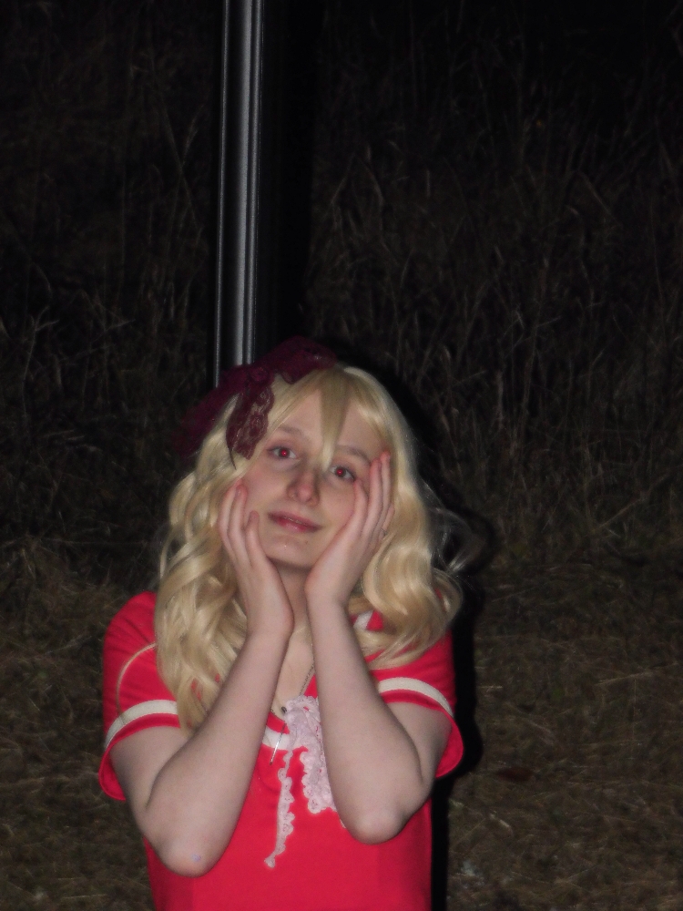 Elise — photo 9