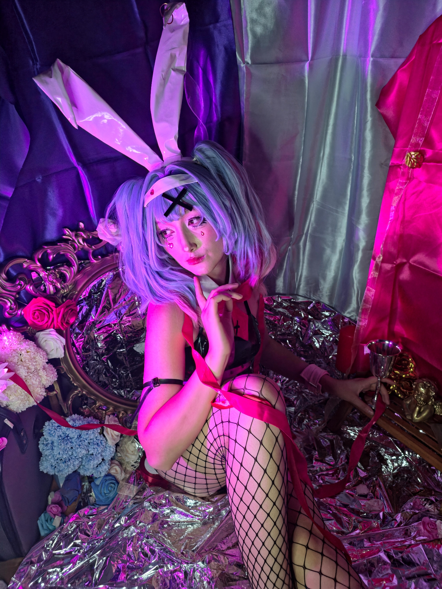 Rabbit Hole Miku — photo 16