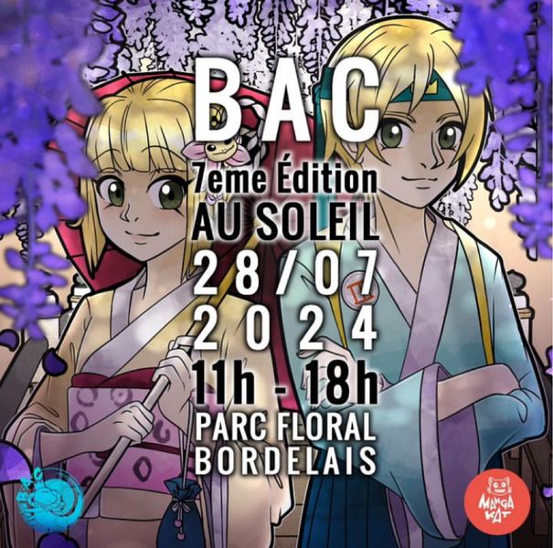 Bac Stage