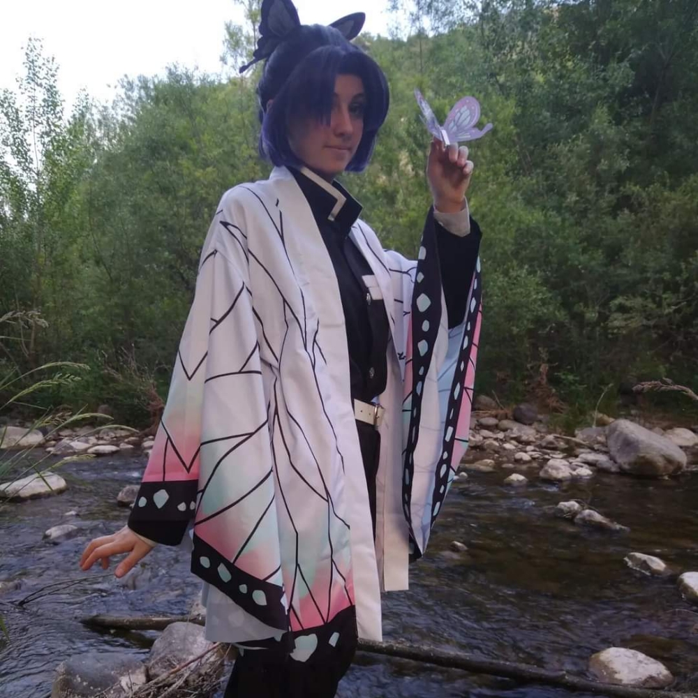 Shinobu Kocho  - Photo 10