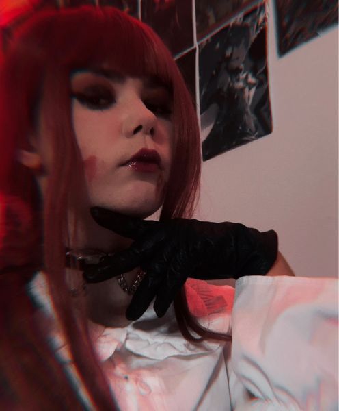✨aki_cosplay✨ - Makima