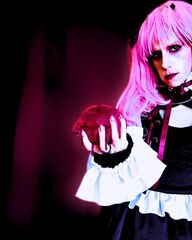 Krul Tepes preview 3