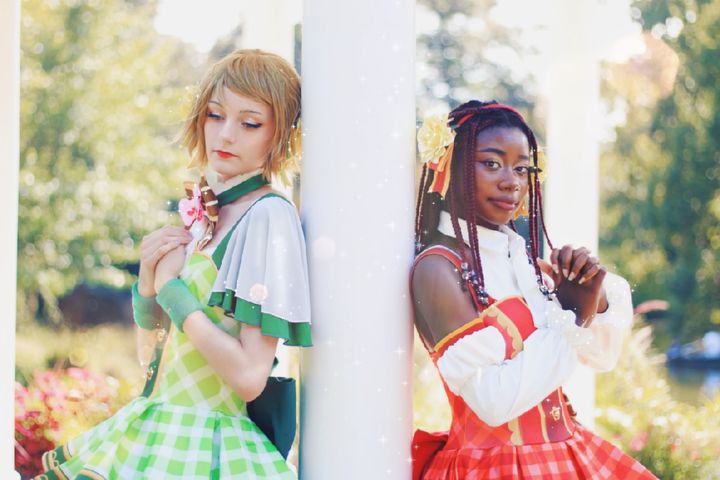 Hanayo
