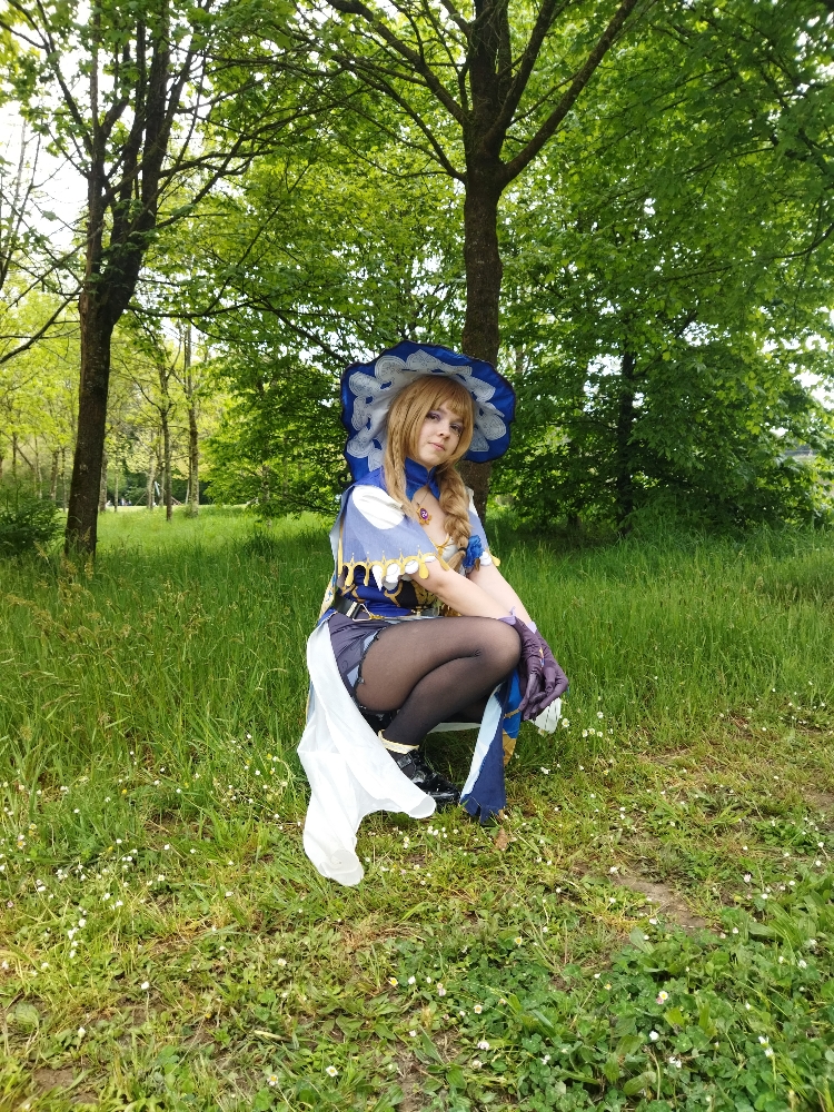 Lisa 🌹💜 - Photo 6