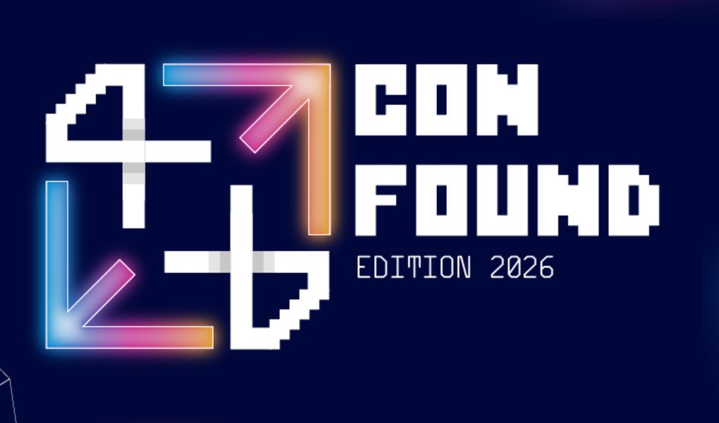 404 Con Found