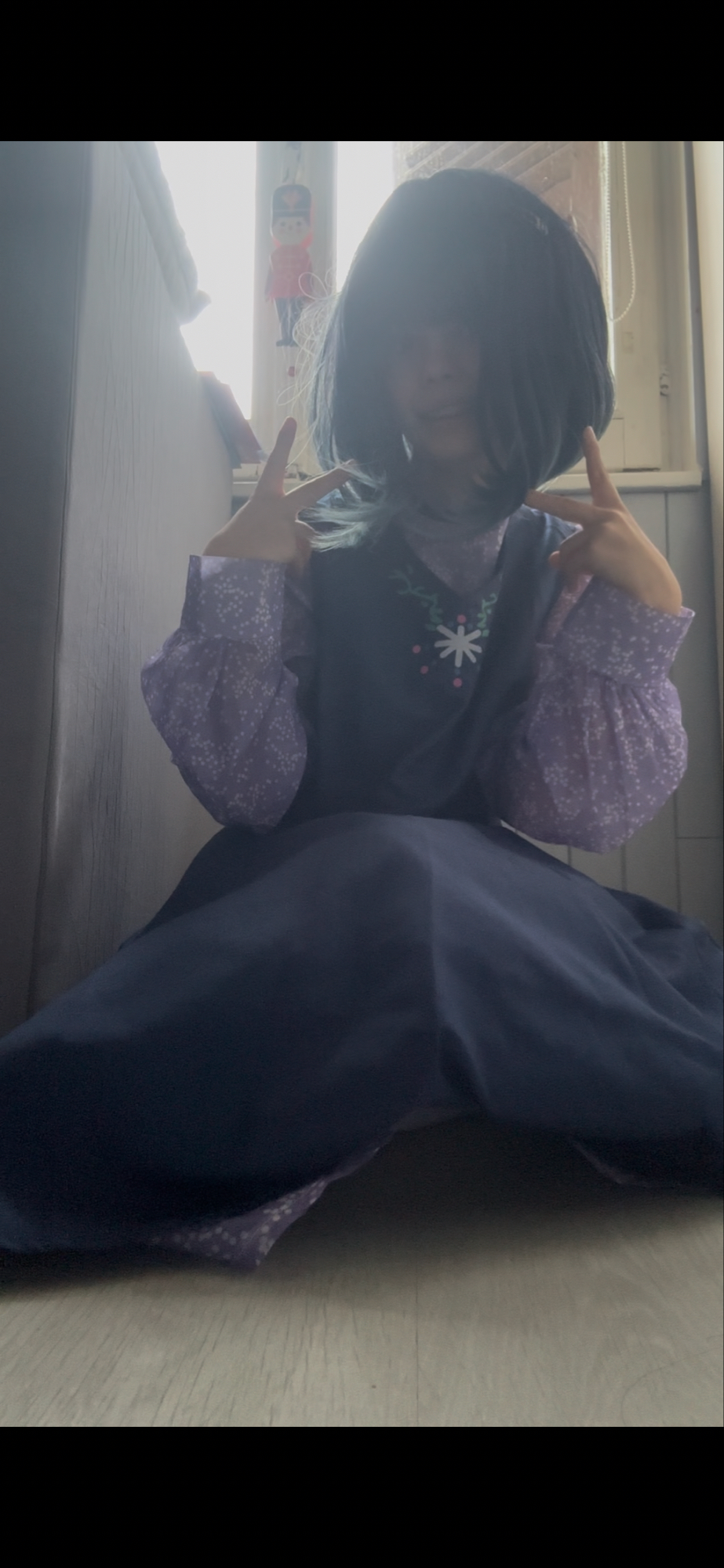 Akane Kurokawu — photo 8