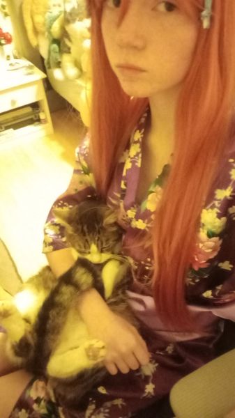 Jaxx - Orihime 