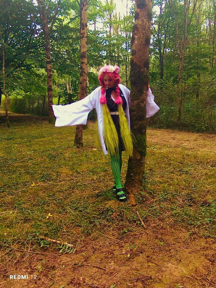 Mitsuri KANROJI - Photo 61