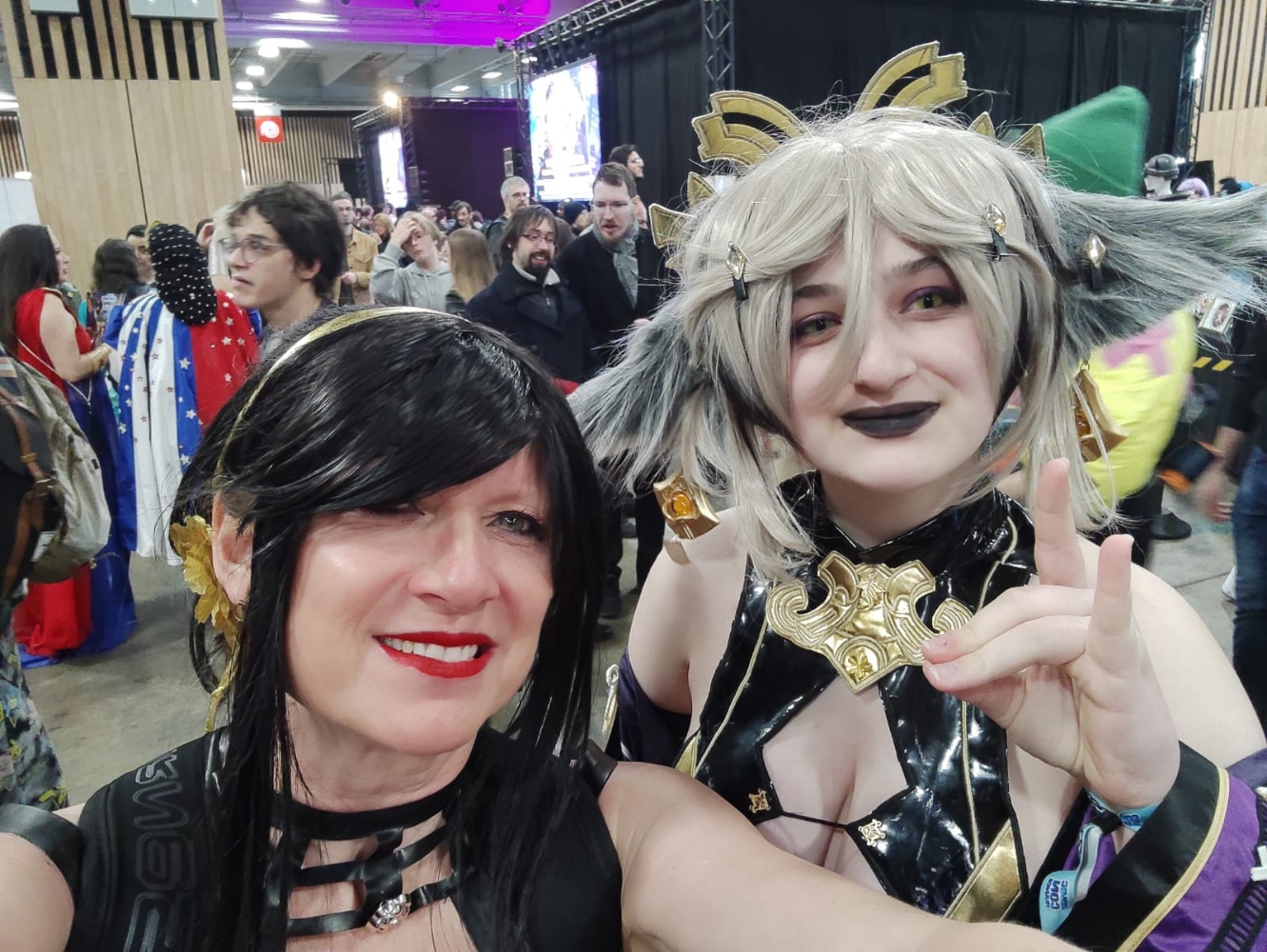 Yae Miko kimono - Photo 16