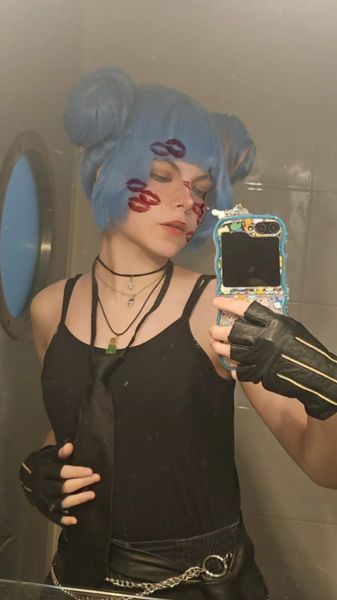 Piiu!! - Powder Set 1