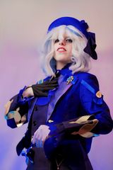 Furina preview 2