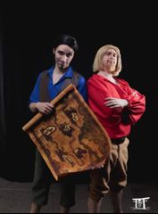 Tulio preview 2