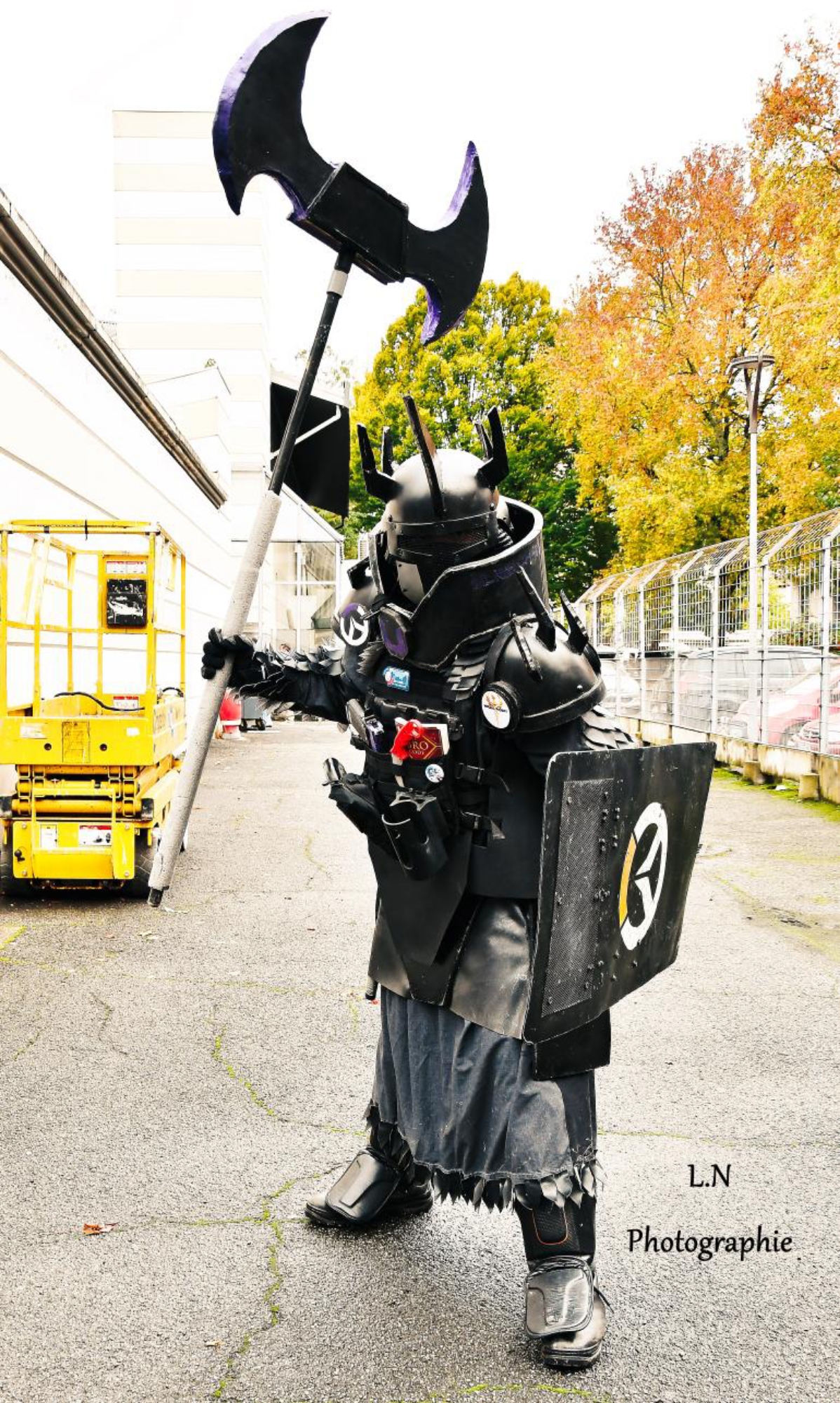 Ulreich - Tgs Pau 25 - Photo 2