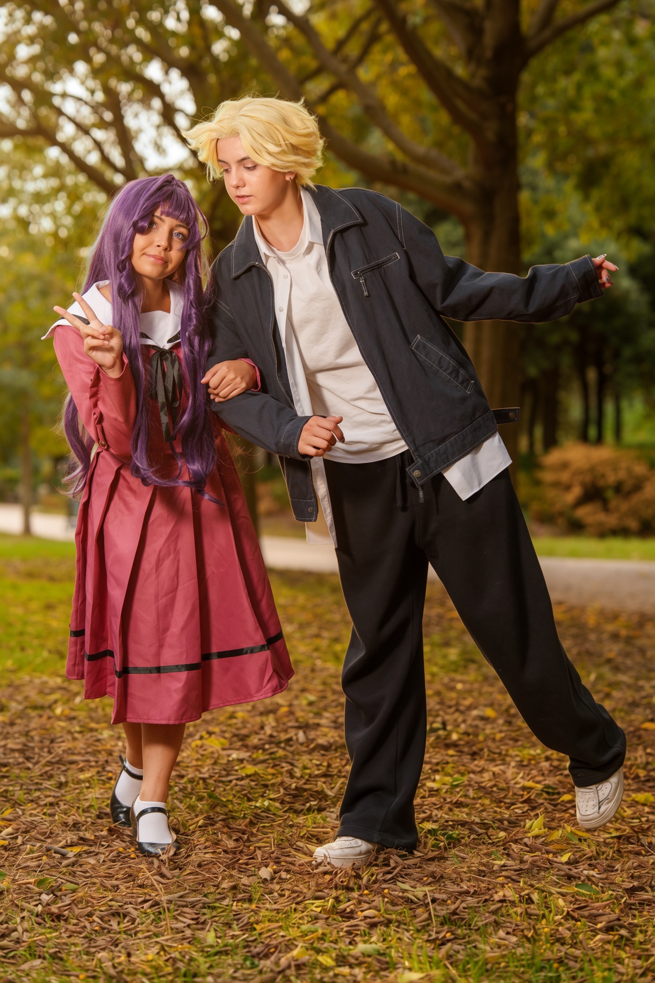 Waguri, photo 14