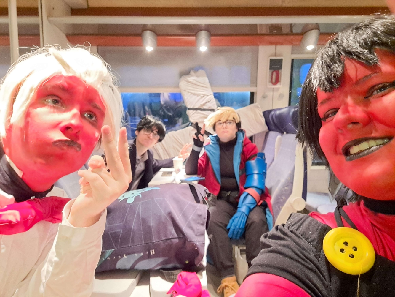 JAPEX Orléans 2023 - Photo 5