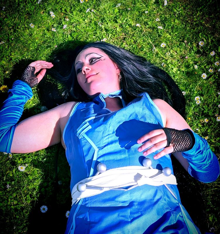 Gwen – Illumi zoldyck 