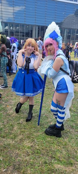 Aomi_hana - Ruby 