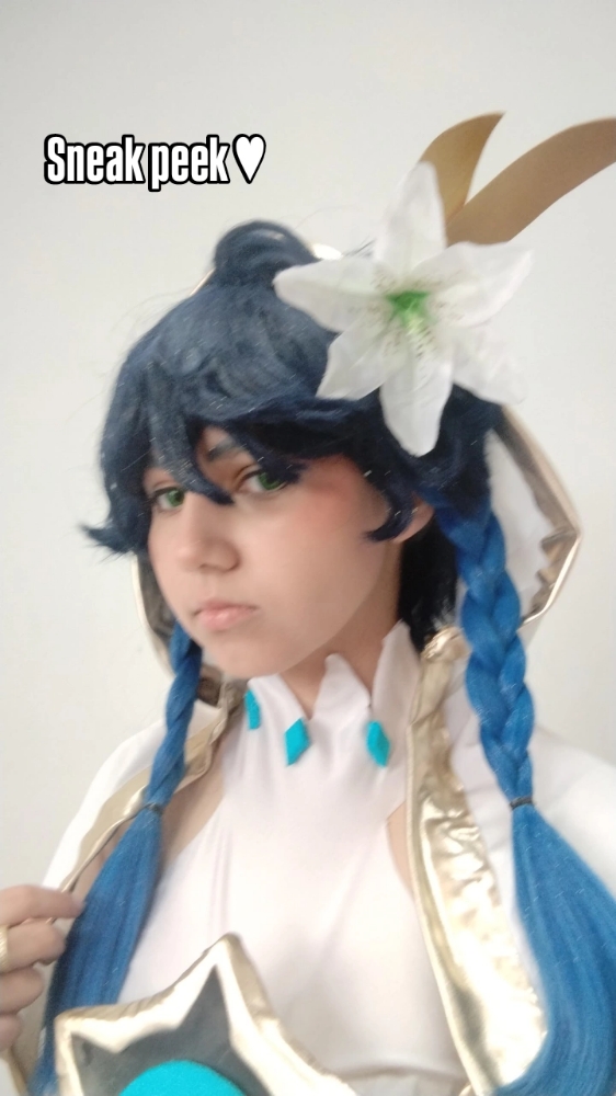 Barbatos Manga Aixpo - Photo 8