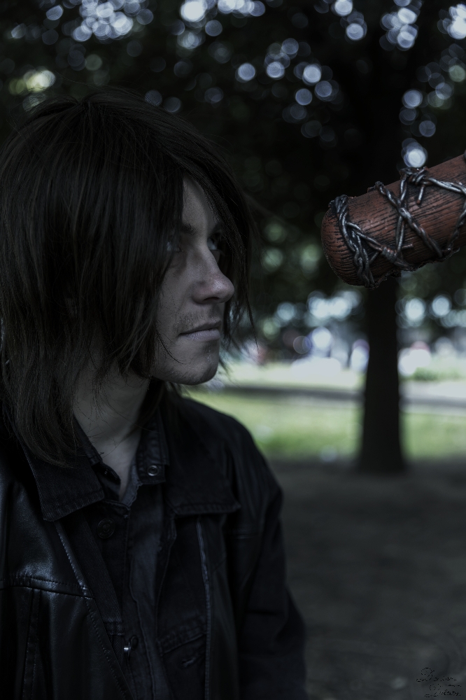 Daryl Dixon — photo 8