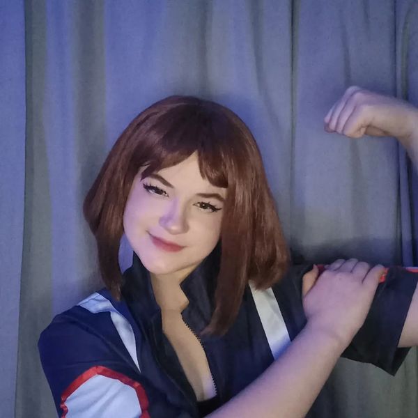 Firefly - Ochako