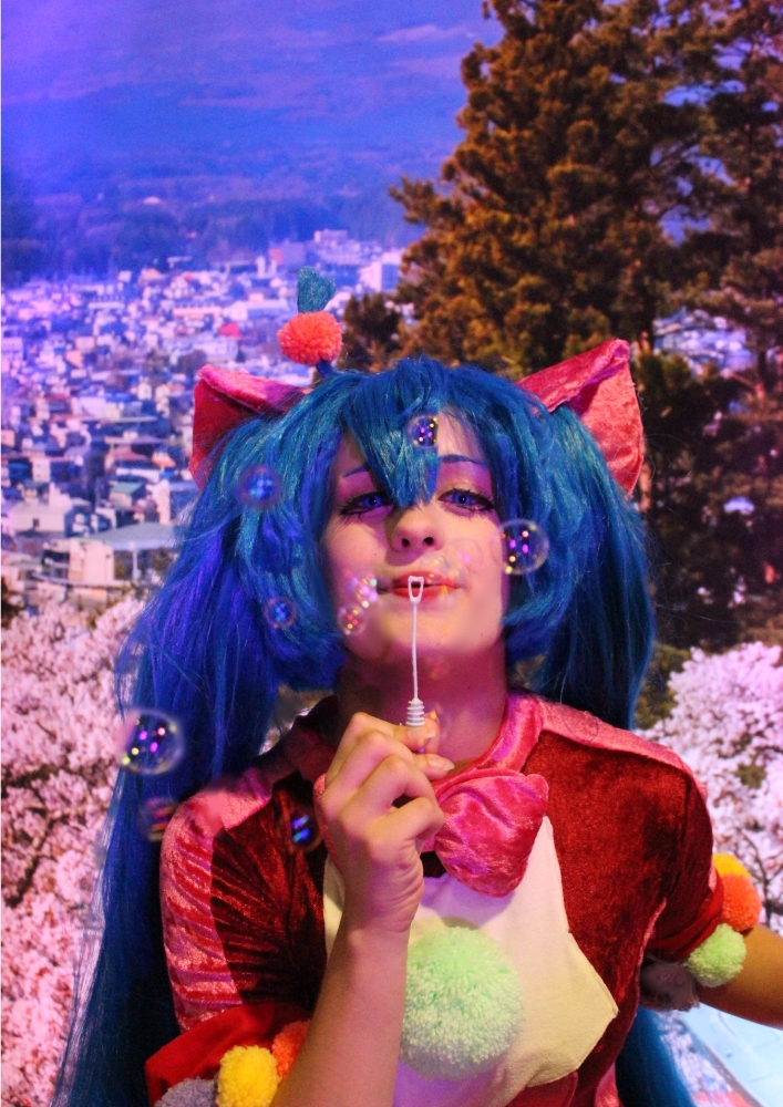 Miku WxS — photo 10