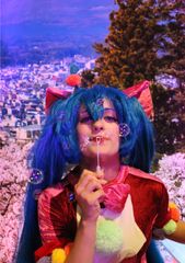 Miku WxS preview 2