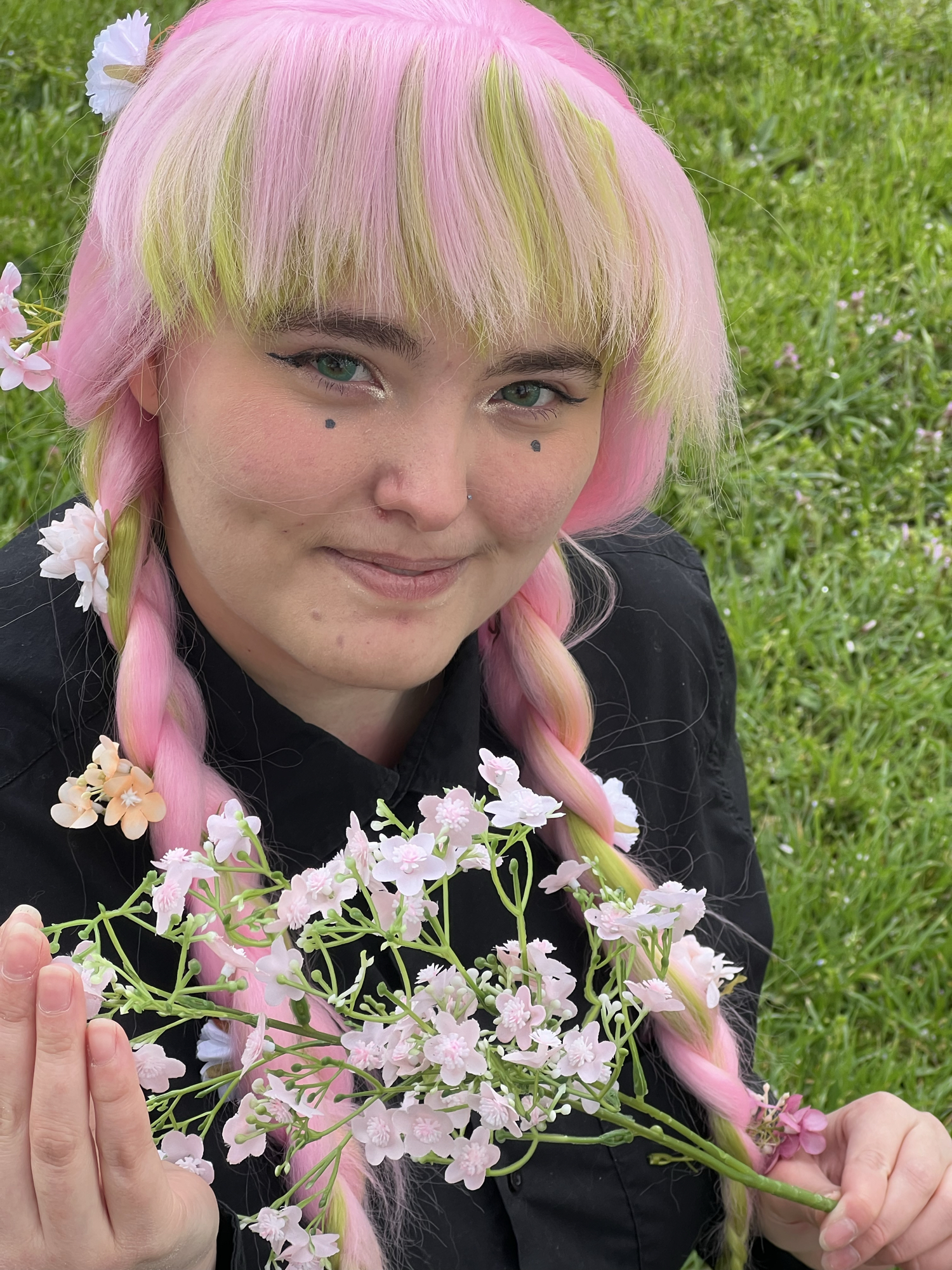 Mitsuri (Costest) — photo 30