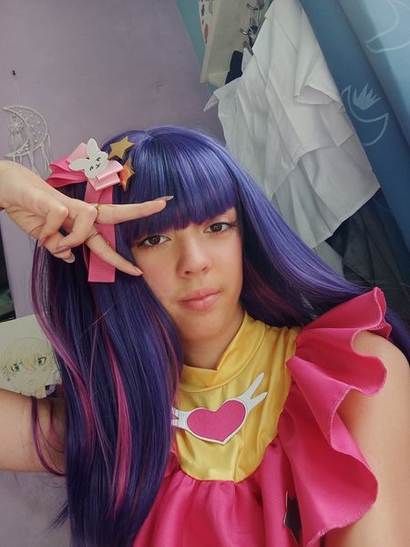 Kaeru_cosplay - Ai tenue op 1