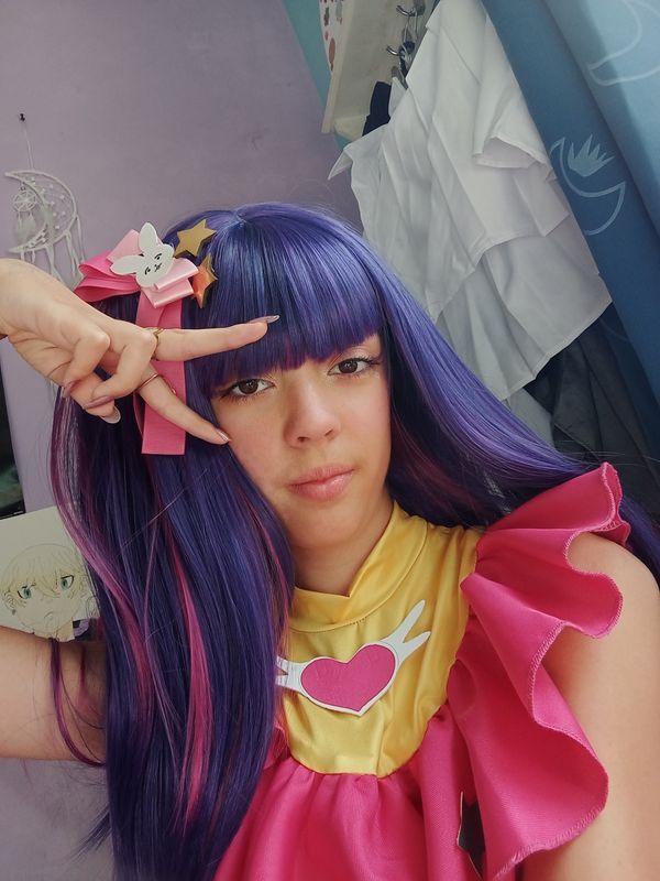 Kaeru_cosplay – Ai tenue op 1