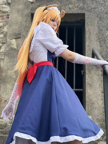 Kinrui - Tohru